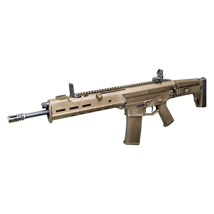 MASADA ガスブローバック TAN ≪限定品≫ | ガスガン本体,M16/M4