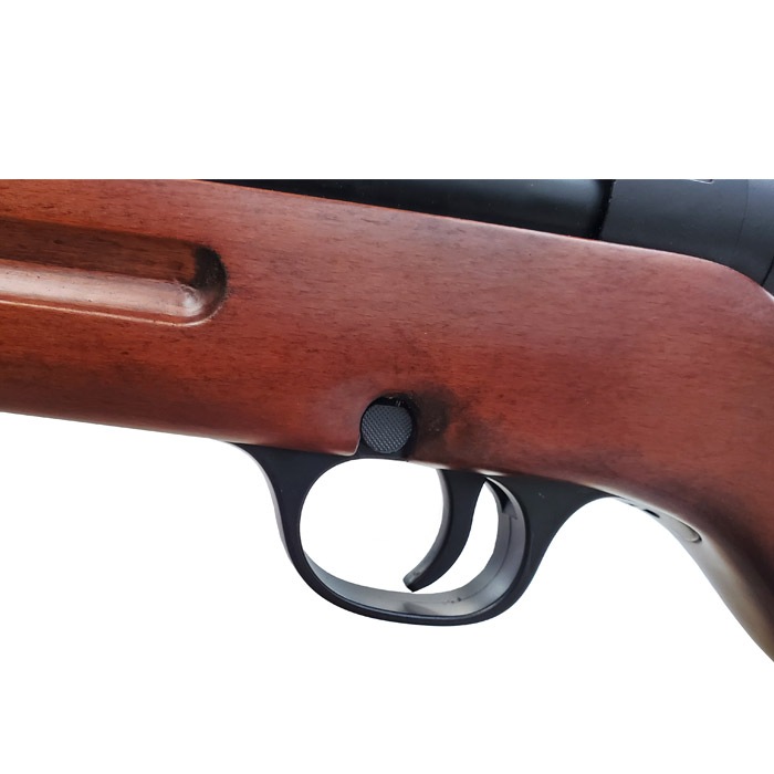 MP41 電動ガン リアルウッド