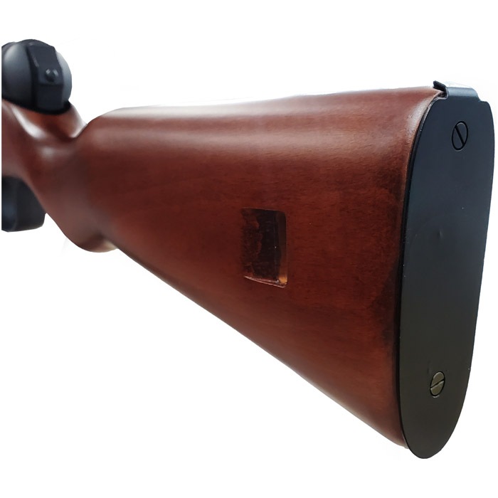 MP41 電動ガン リアルウッド