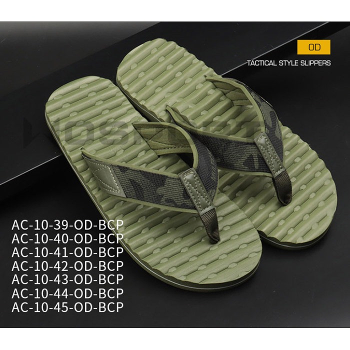 タクティカル サンダル