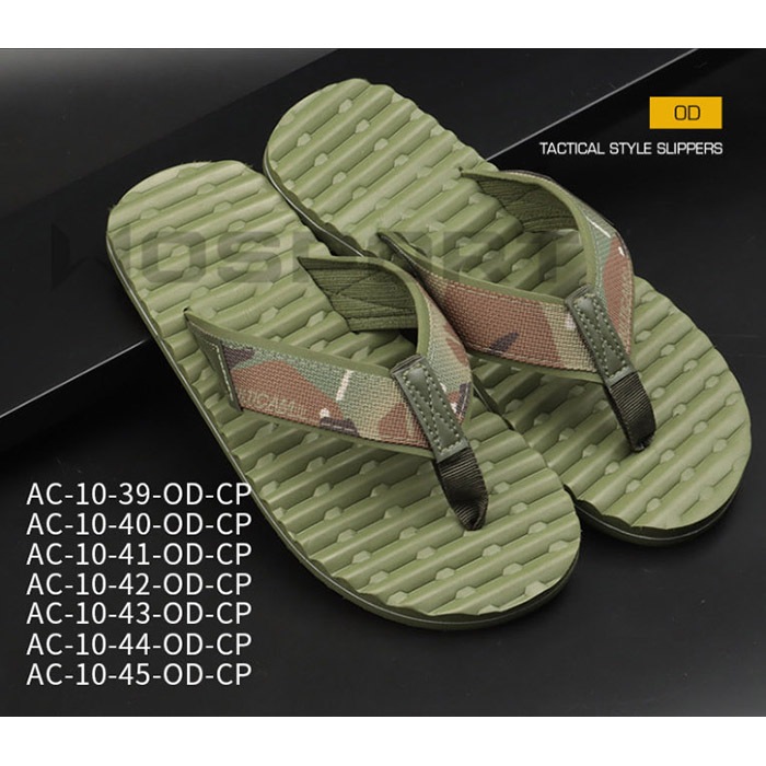 タクティカル サンダル