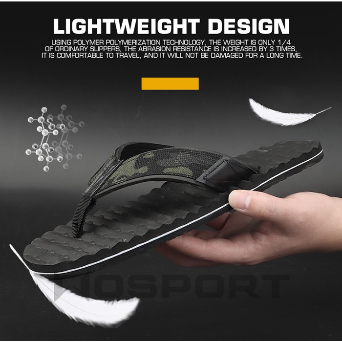 タクティカル サンダル