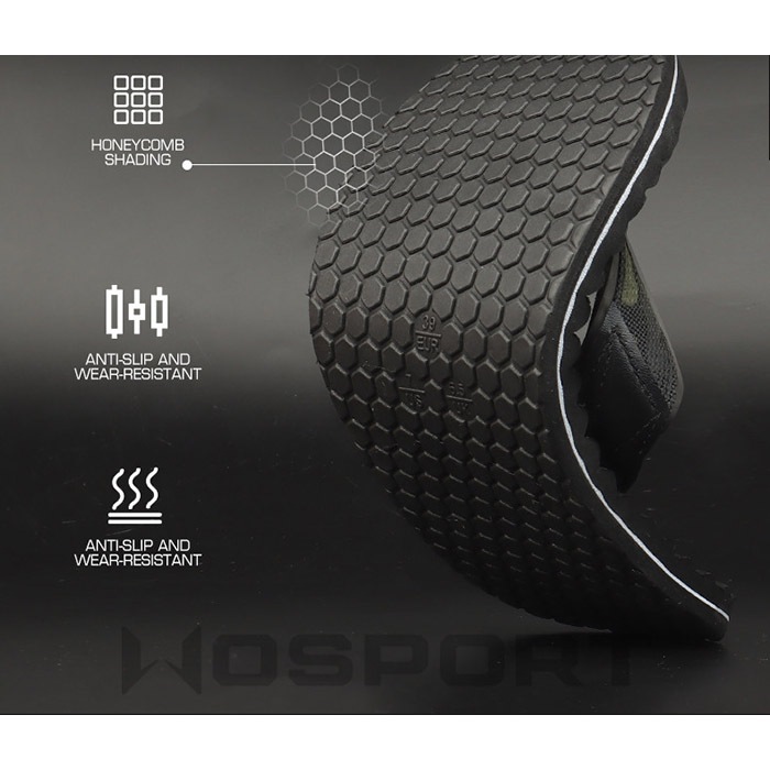 タクティカル サンダル