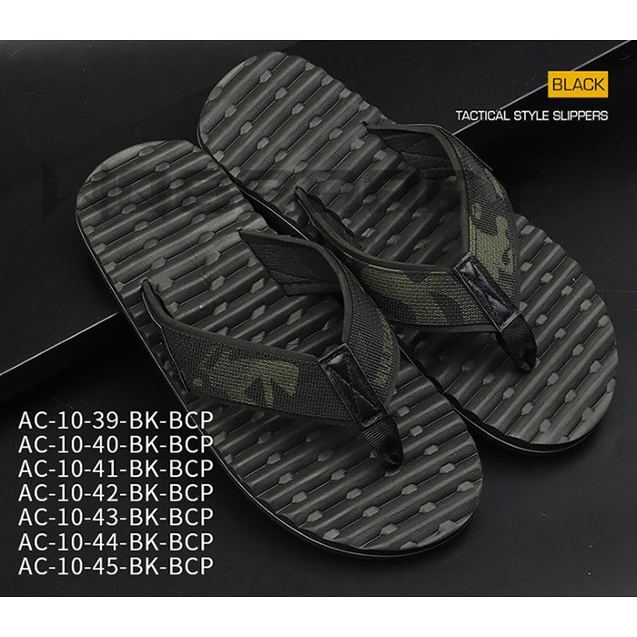 タクティカル サンダル