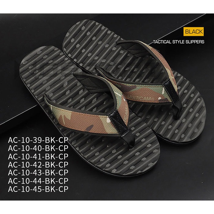 タクティカル サンダル