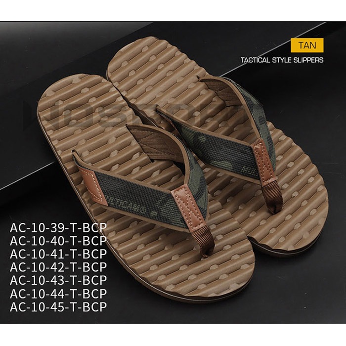 タクティカル サンダル