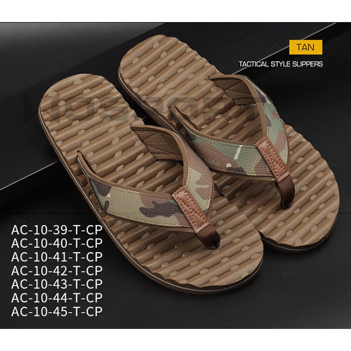 タクティカル サンダル