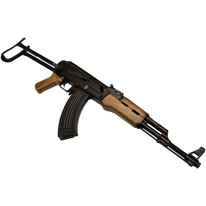 AK47S スポーツライン電動ガン フェイクウッド | 電動ガン本体,AK
