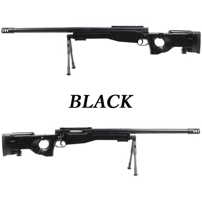 AW338 エアコッキングライフル