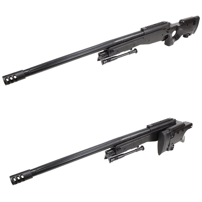 AW338 エアコッキングライフル