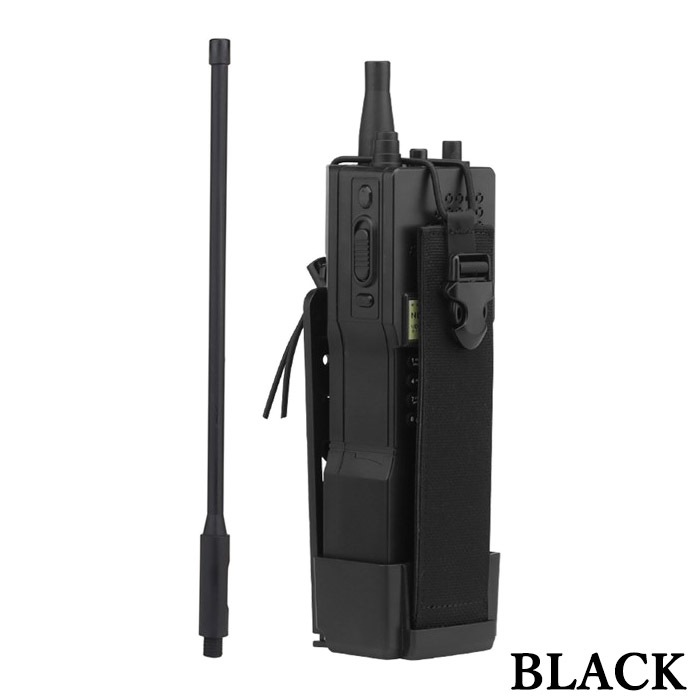 prc-152 MPU5 m31 イヤーマフ　ダミーラジオ Amazon.co.jp: 【無線機を仕込んで”本物”を演出しよう