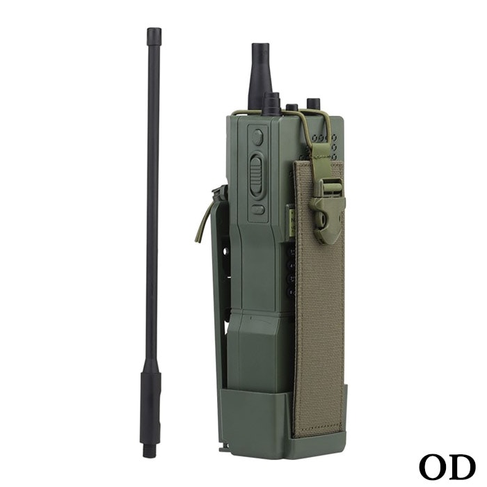 prc-152 MPU5 m31 イヤーマフ　ダミーラジオ Amazon | 良品武品 FMA製 AN/PRC-152 ダミーラジオ 中距離無線機