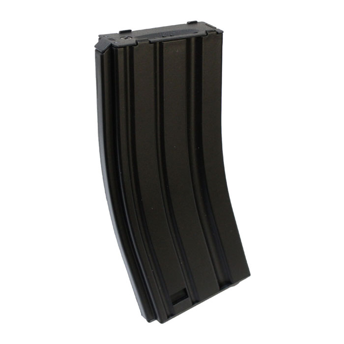 4月3日再入荷】STD M16/M4シリーズ AEG用 プラスチック 270連マガジン