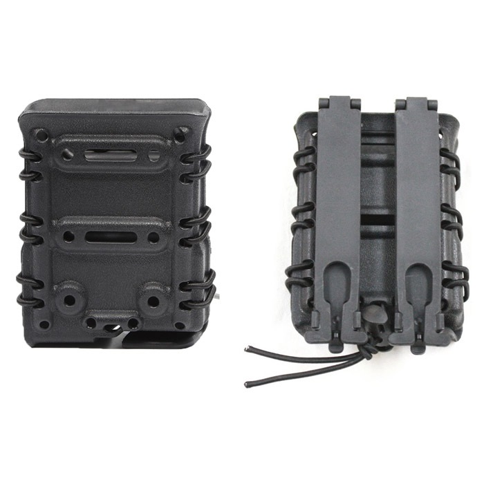 G-Code Scorpionタイプ 7.62mm マガジンポーチ | 装備,ポーチ類