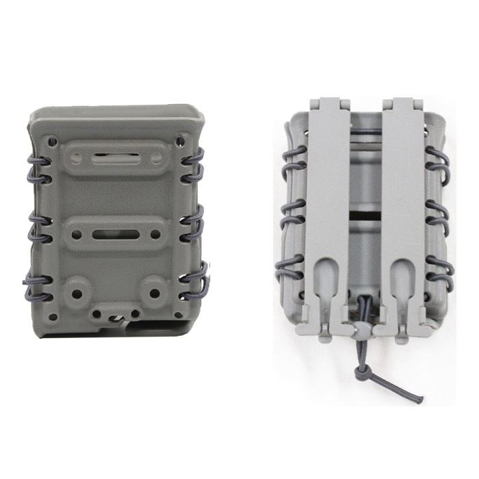 G-Code Scorpionタイプ 7.62mm マガジンポーチ | 装備,ポーチ類