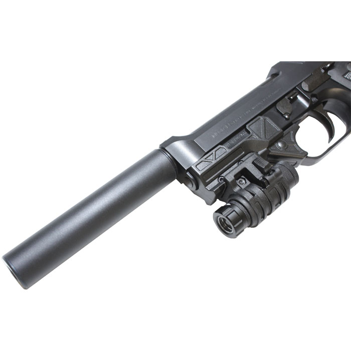 絶版ベレッタ935(ホールドストッパー付き) ガスガン 絶版ベレッタ935(ホールドストッパー付き) ガスガン トイガン