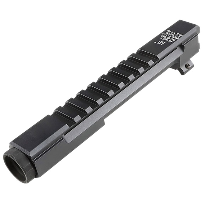 7月9日再入荷】GHK AKシリーズ用 MIタイプ AK レイル ガス