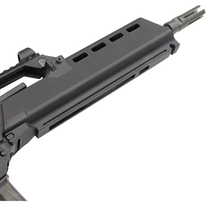 G36KV トップレイル 電動ブローバック | 電動ガン本体,G3/G36/SIG