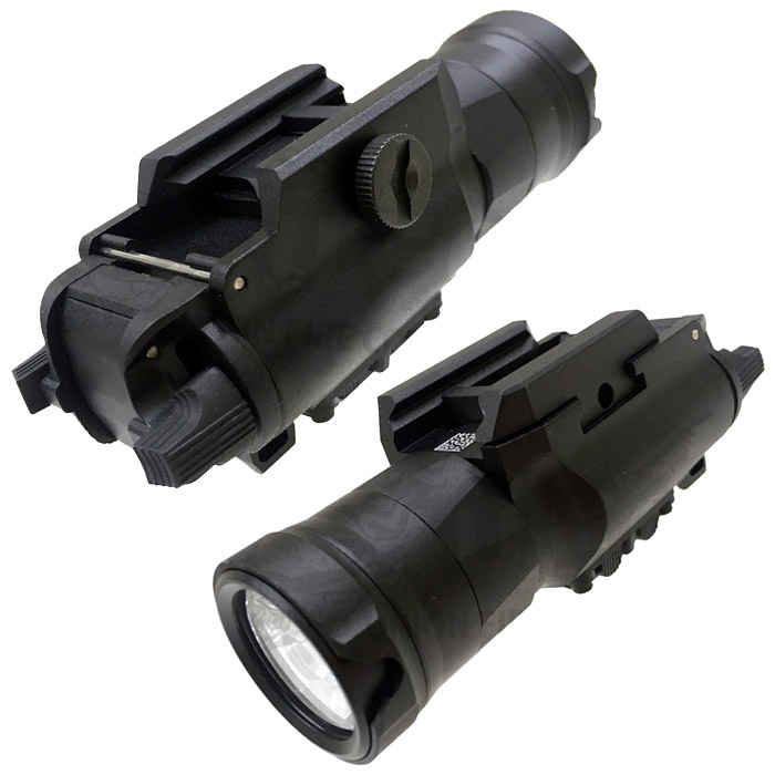 SOTAC 　SFタイプ　XH35 新品 SOTAC GEAR SFタイプ XH-35 ウェポンライト Black タクティカル