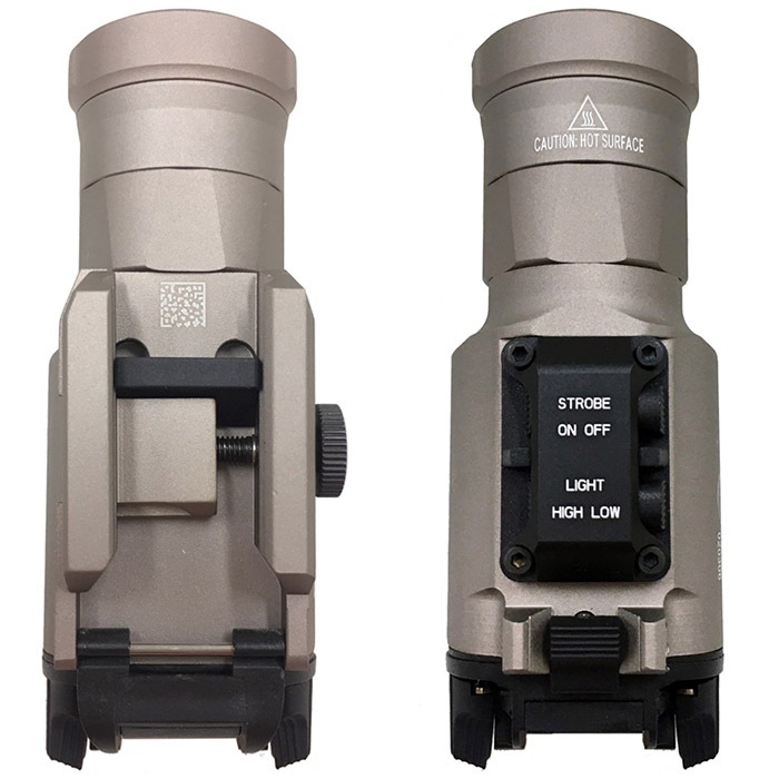 8月14日再入荷】SF XH35タイプ ウェポンライト | 海外メーカー別