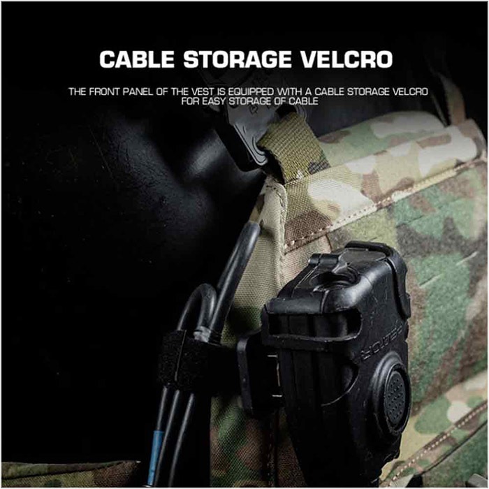 Ferro FCPC V5タイプ プレートキャリア