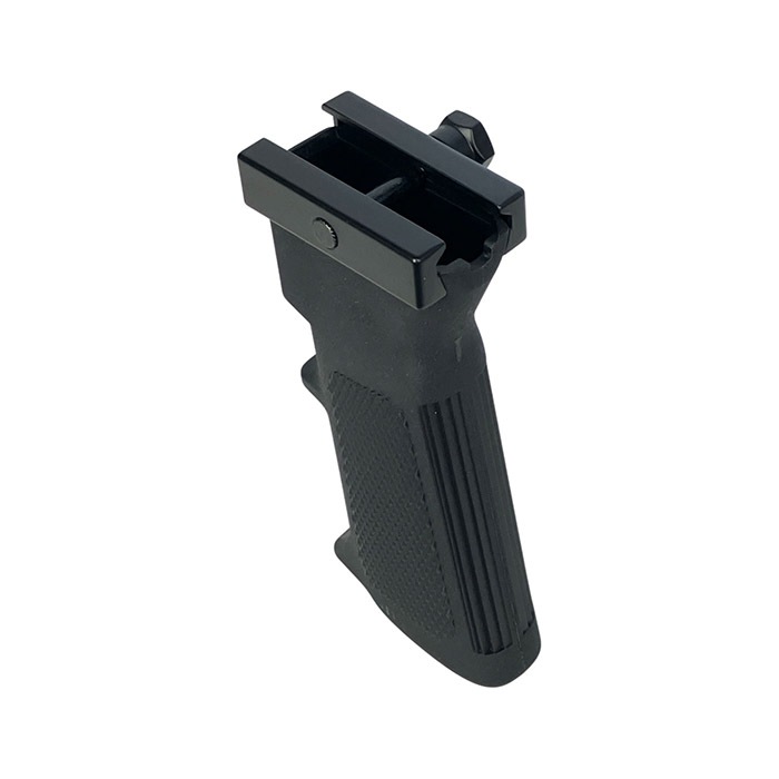 A2スタイル バッテリー ストレージ フォアグリップ | 外装パーツ