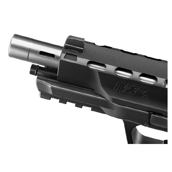 M&P9L PC ポーテッド ガスブローバック | すべての商品 | | GUN