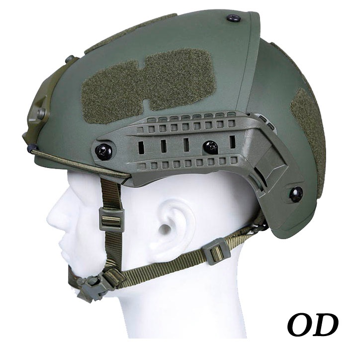 Crye AirFrameタイプ ヘルメット | 装備,ヘッドギア,ヘルメット