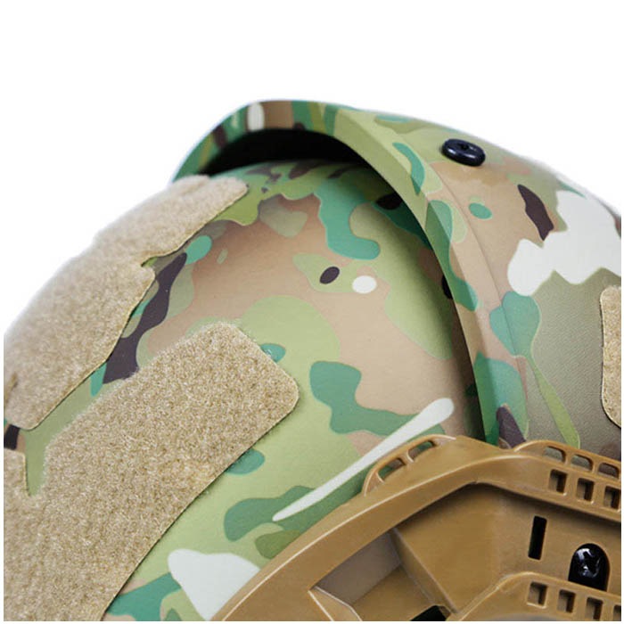 Crye AirFrameタイプ ヘルメット | 装備,ヘッドギア,ヘルメット