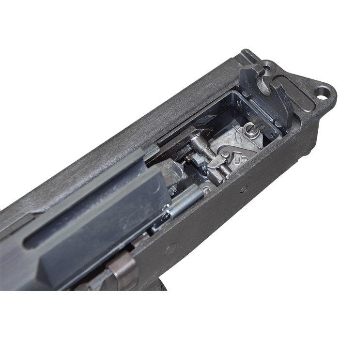 MP9 ガスブローバック | ガスガン本体,サブマシンガン（SMG）シリーズ