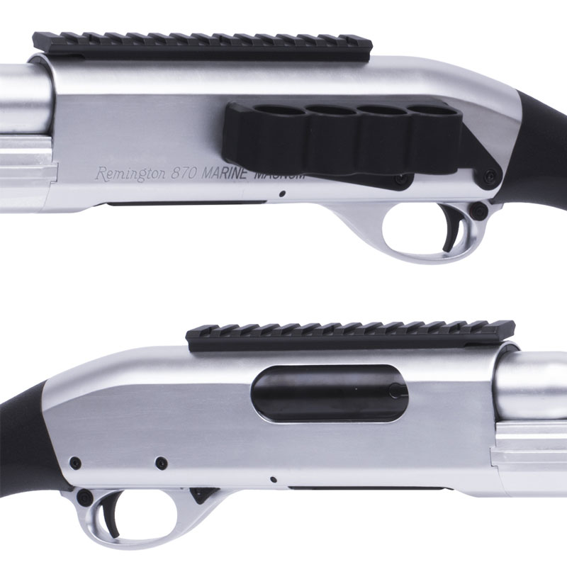 【店舗発送】【B品】M870 TAC-14 Tac. フルメタルショットガン