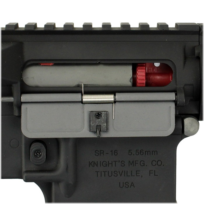 M4 URX4 KEYMOD 10インチ フルメタルG3電動ガン BLACK ≪KAC刻印