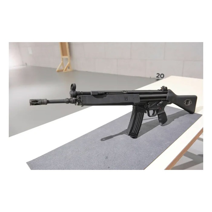 【店舗発送】【3月以降入荷予定】H&K HK33 GBBR JPver.【予約受付中】