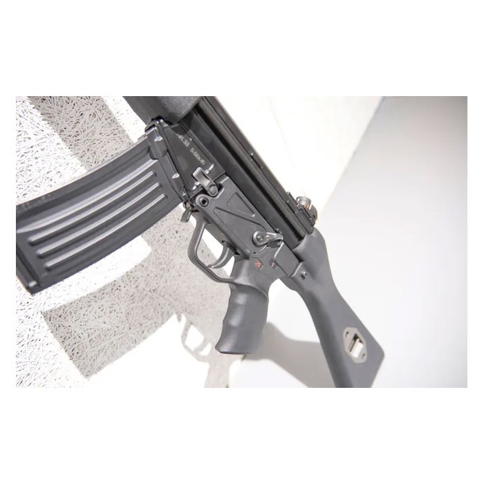 【店舗発送】【3月以降入荷予定】H&K HK33 GBBR JPver.【予約受付中】