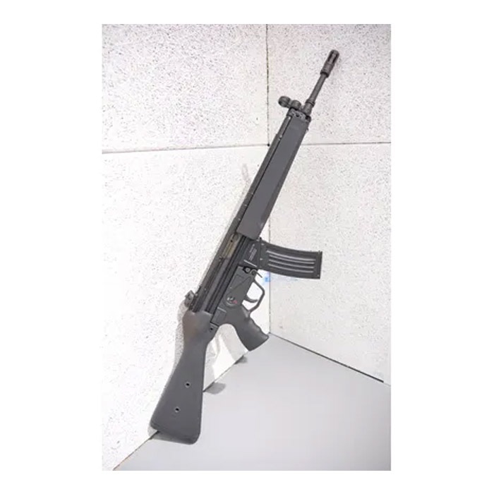 【店舗発送】【3月以降入荷予定】H&K HK33 GBBR JPver.【予約受付中】