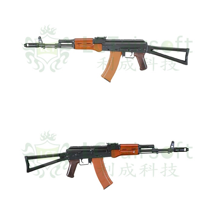 AKS74 NV フルメタル電動ガン | 電動ガン本体,AKシリーズ | | GUN MALL