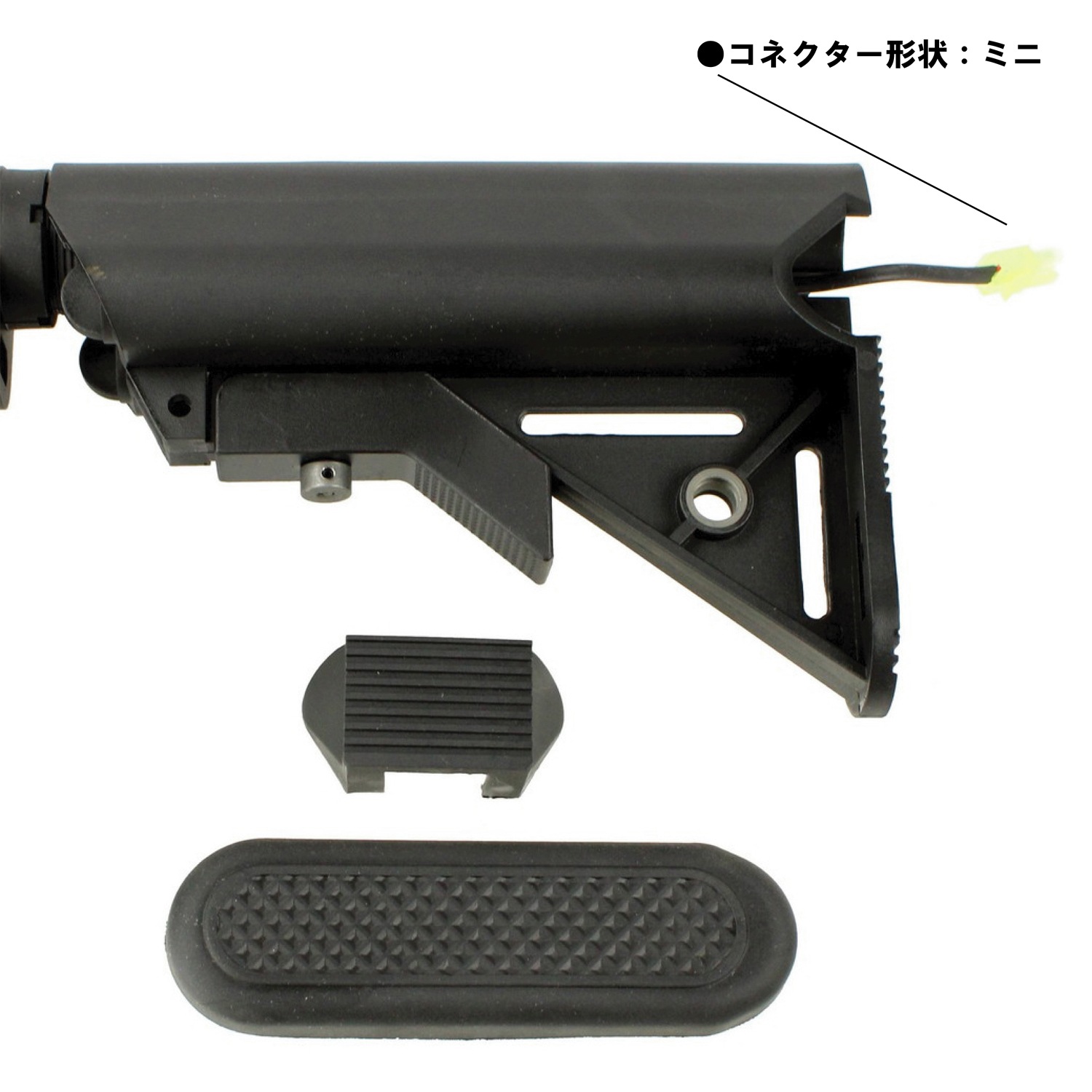 Mk18 Mod.1 スポーツライン G3電動ガン DE ≪COLT刻印≫≪電子トリガー搭載≫