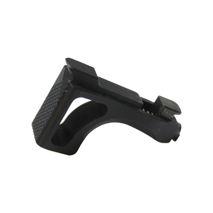 UFC　RVLタイプ MLOK QDハンドストップ LW