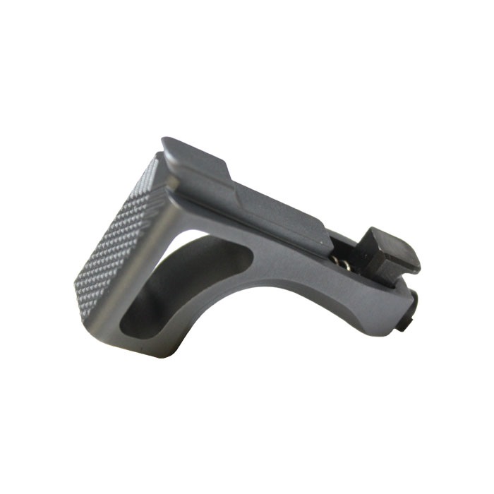 UFC　RVLタイプ MLOK QDハンドストップ LW