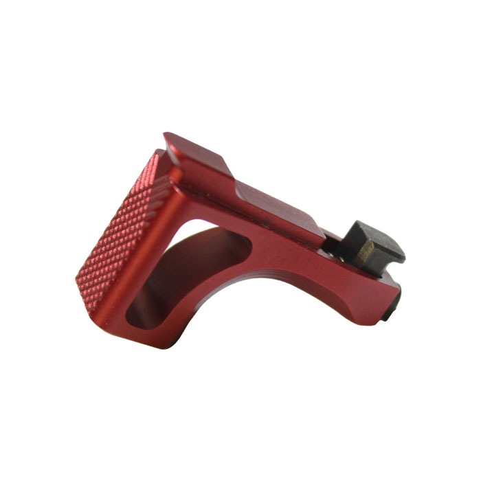 UFC　RVLタイプ MLOK QDハンドストップ LW