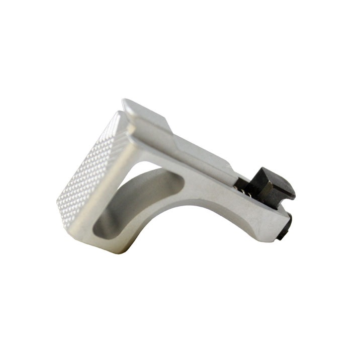 UFC　RVLタイプ MLOK QDハンドストップ LW