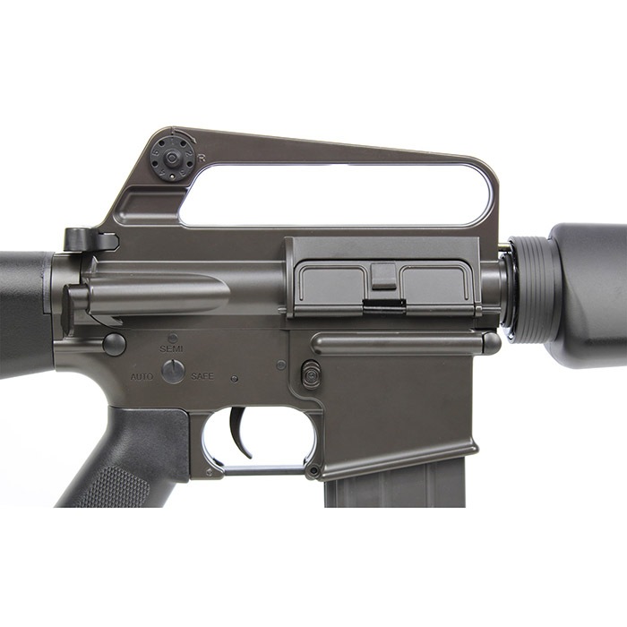 XM16E1(M16VN) フルメタルE.T.U.電動ガン | 電動ガン本体,M16/M4/AR