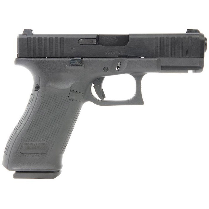 GLOCK45 ガスブローバック BK | ガスハンドガン本体,GLOCK