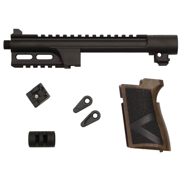 AR15 P7M13 デザートイーグル　ジャンク品 AR15 P7M13 デザートイーグル ジャンク品 AR15 P7M13 デザート