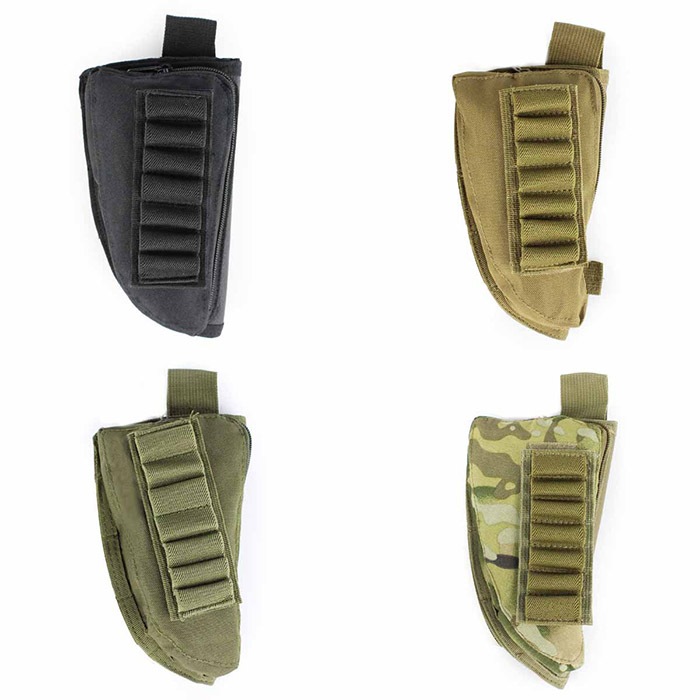 UFC ライフルストックポーチ 装備,ポーチ類,ライフル／ショットガンポーチ GUN MALL TOKYO WEB SHOP