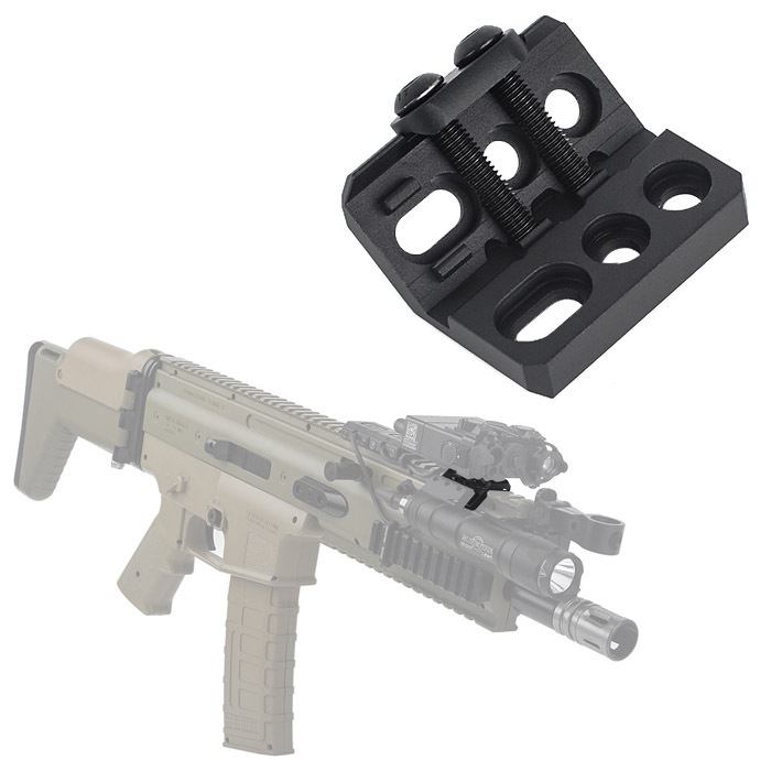 Micro Hub 2.0タイプ マウント