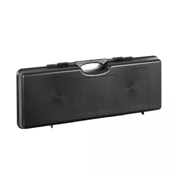 【6月4日再入荷】PT ハードガンケース BLACK ≪880×337×142mm≫