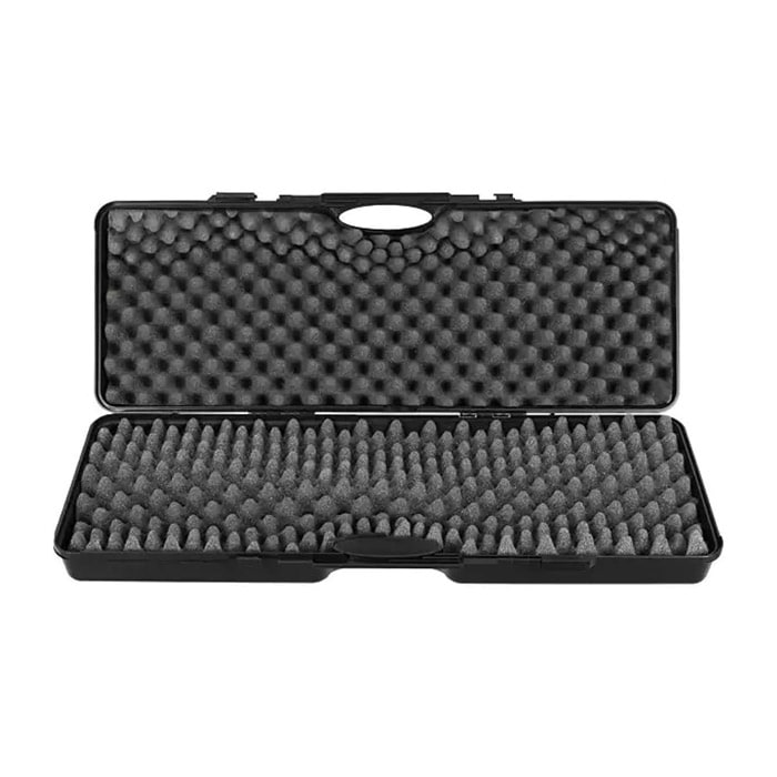 【6月4日再入荷】PT ハードガンケース BLACK ≪880×337×142mm≫