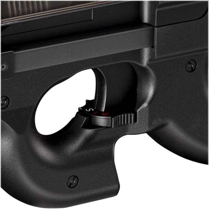 P-90プラス 電動ガンプラス | 電動ガン本体,SMG/PDWシリーズ | | GUN