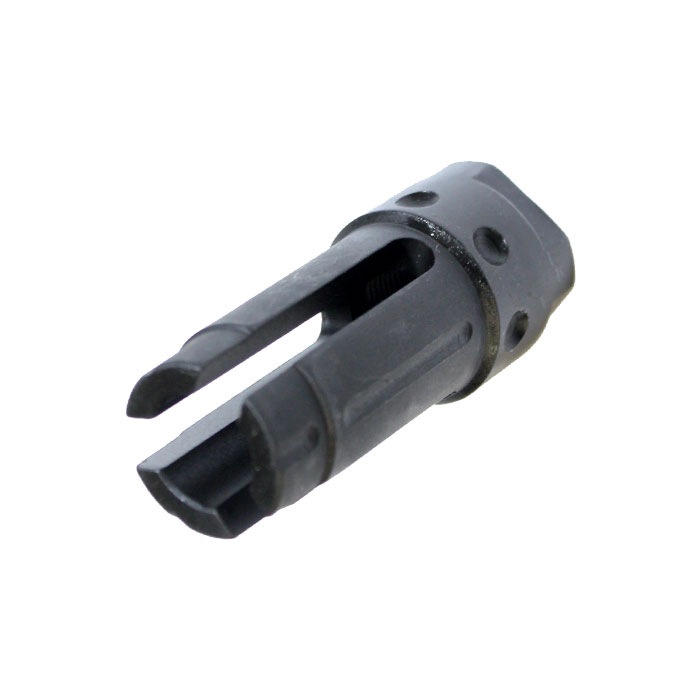 KAC QDC サプレッサー 3Pハイダー ≪14mm-≫ | 外装パーツ